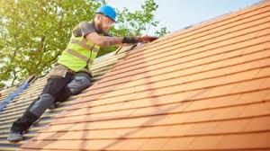 Cold Roofs in Lakeview, OR