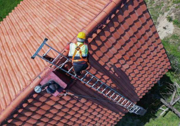 Best Roof Coating and Sealing  in Lakeview, OR